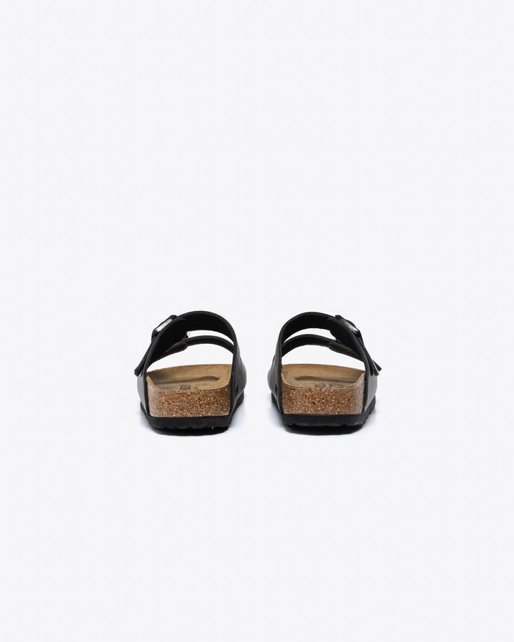 Birkenstock Arizona Black