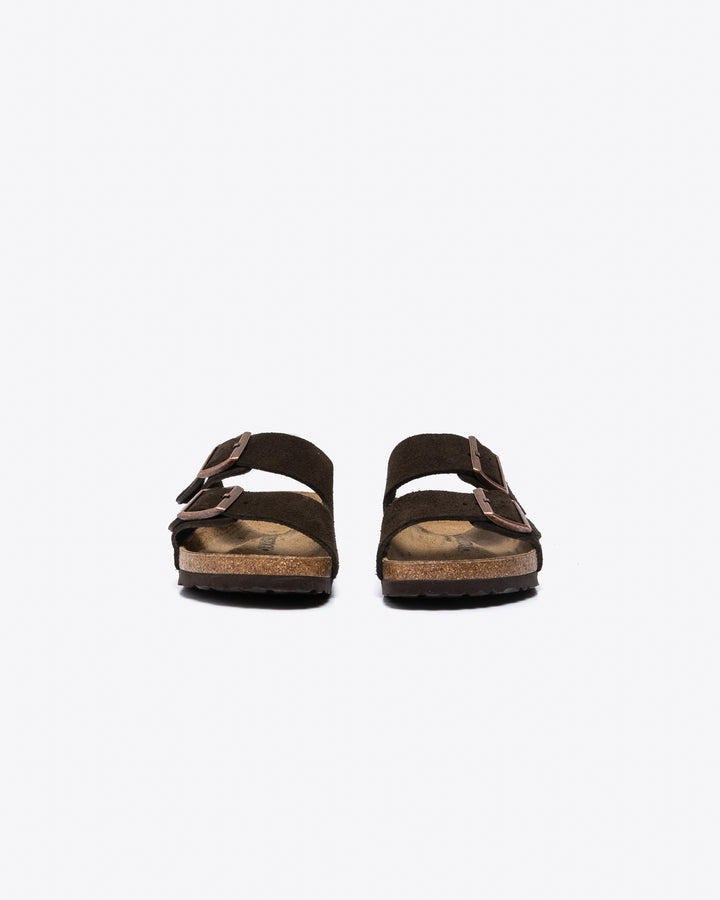 Birkenstock Arizona Mocca