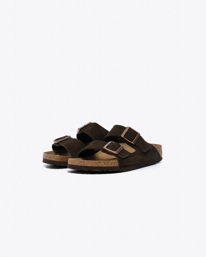 Birkenstock Arizona Mocca