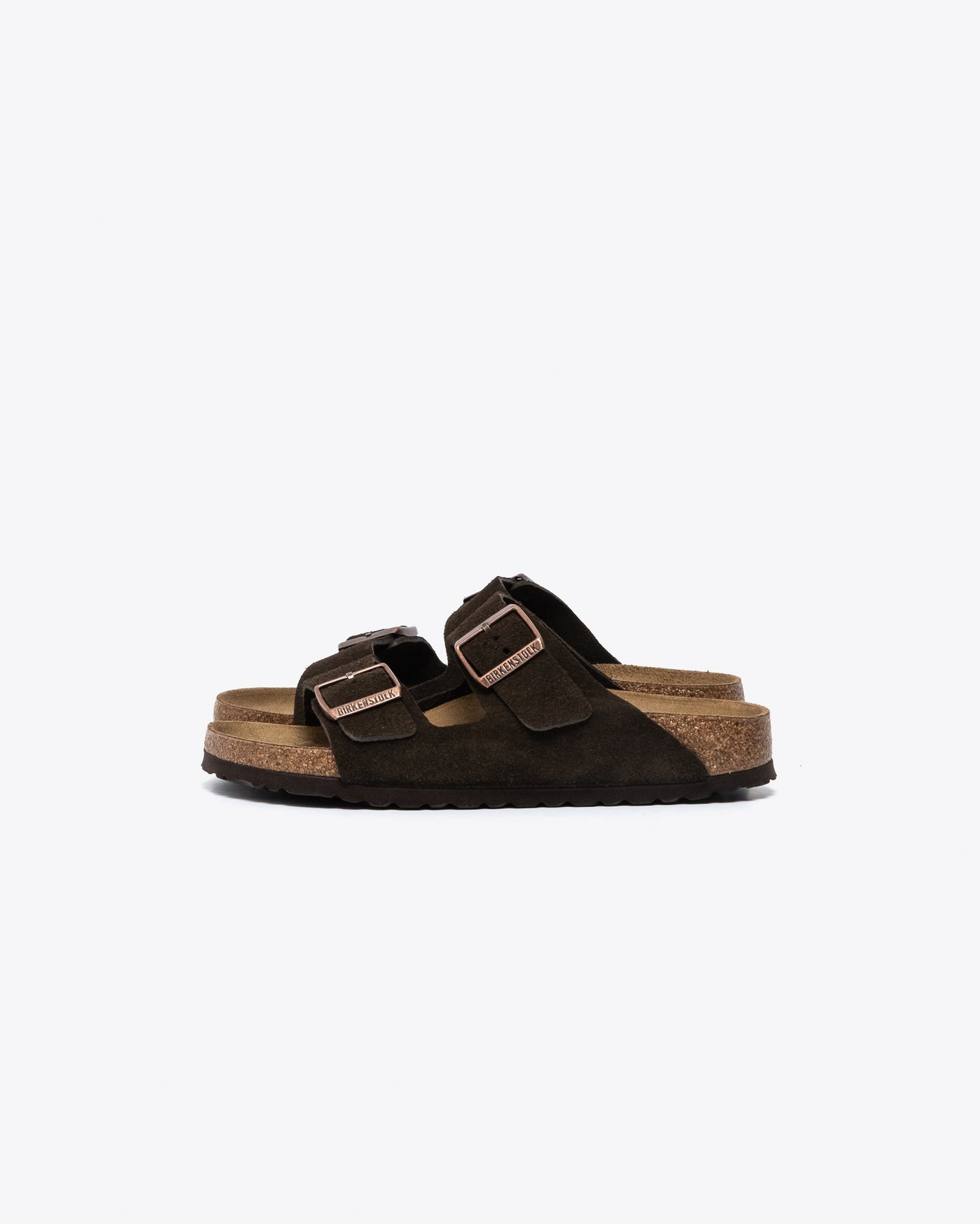 Birkenstock Arizona Mocca