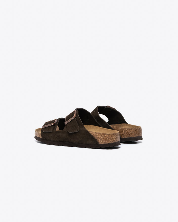 Birkenstock Arizona Mocca