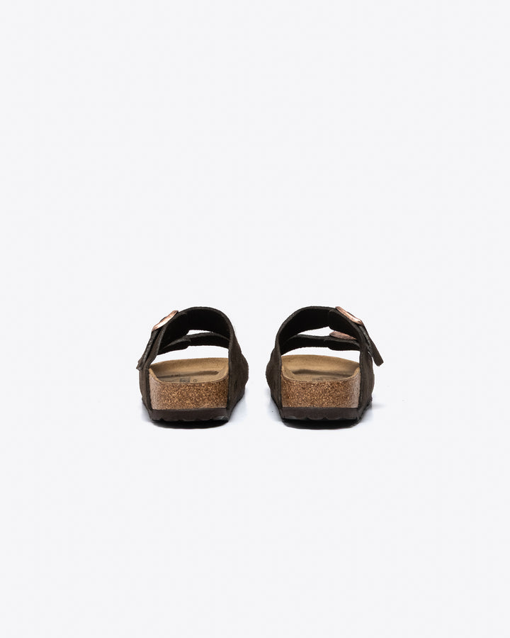 Birkenstock Arizona Mocca
