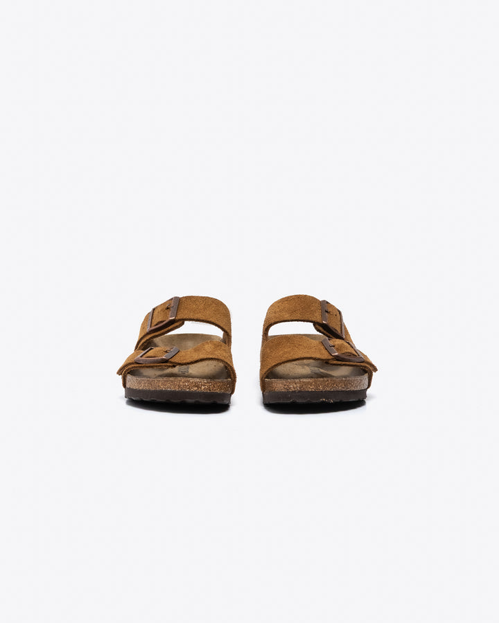 Birkenstock Arizona Mink