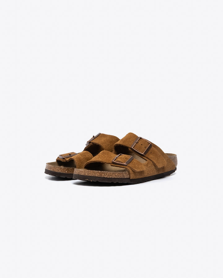 Birkenstock Arizona Mink