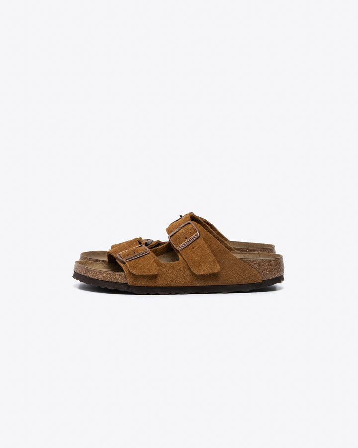 Birkenstock Arizona Mink