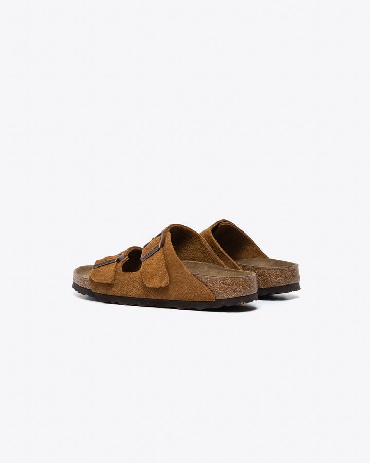 Birkenstock Arizona Mink