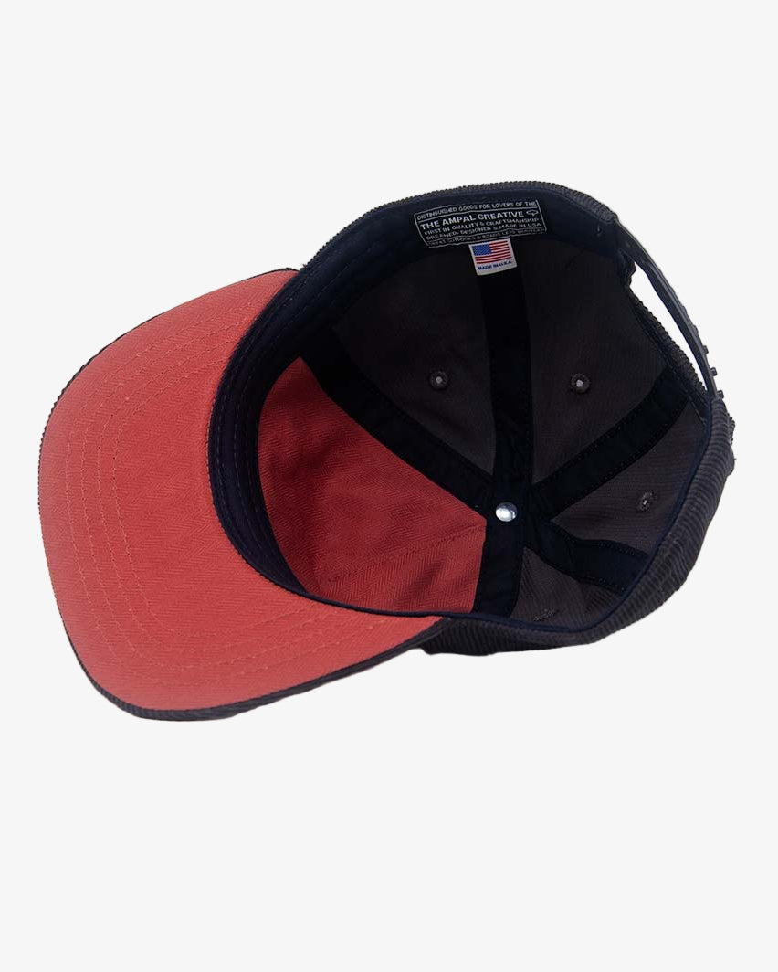 T.A.C By Love Snapback