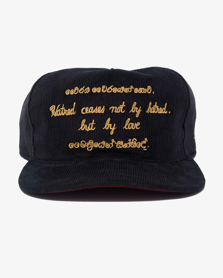 T.A.C By Love Snapback