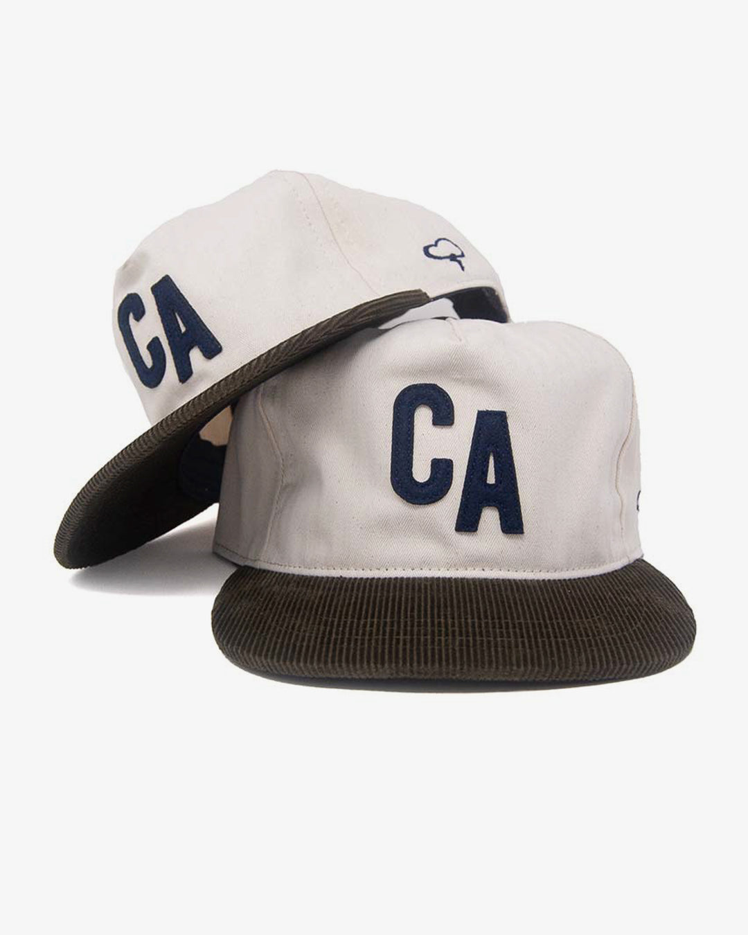 T.A.C CA City series IV Snapback