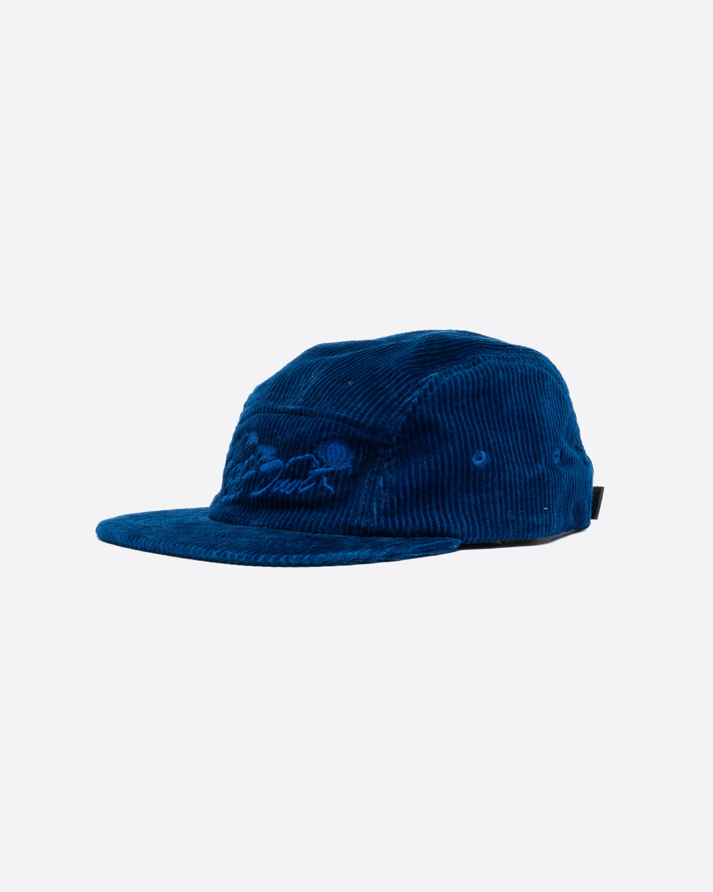 Cap Indigo Cords Indigo