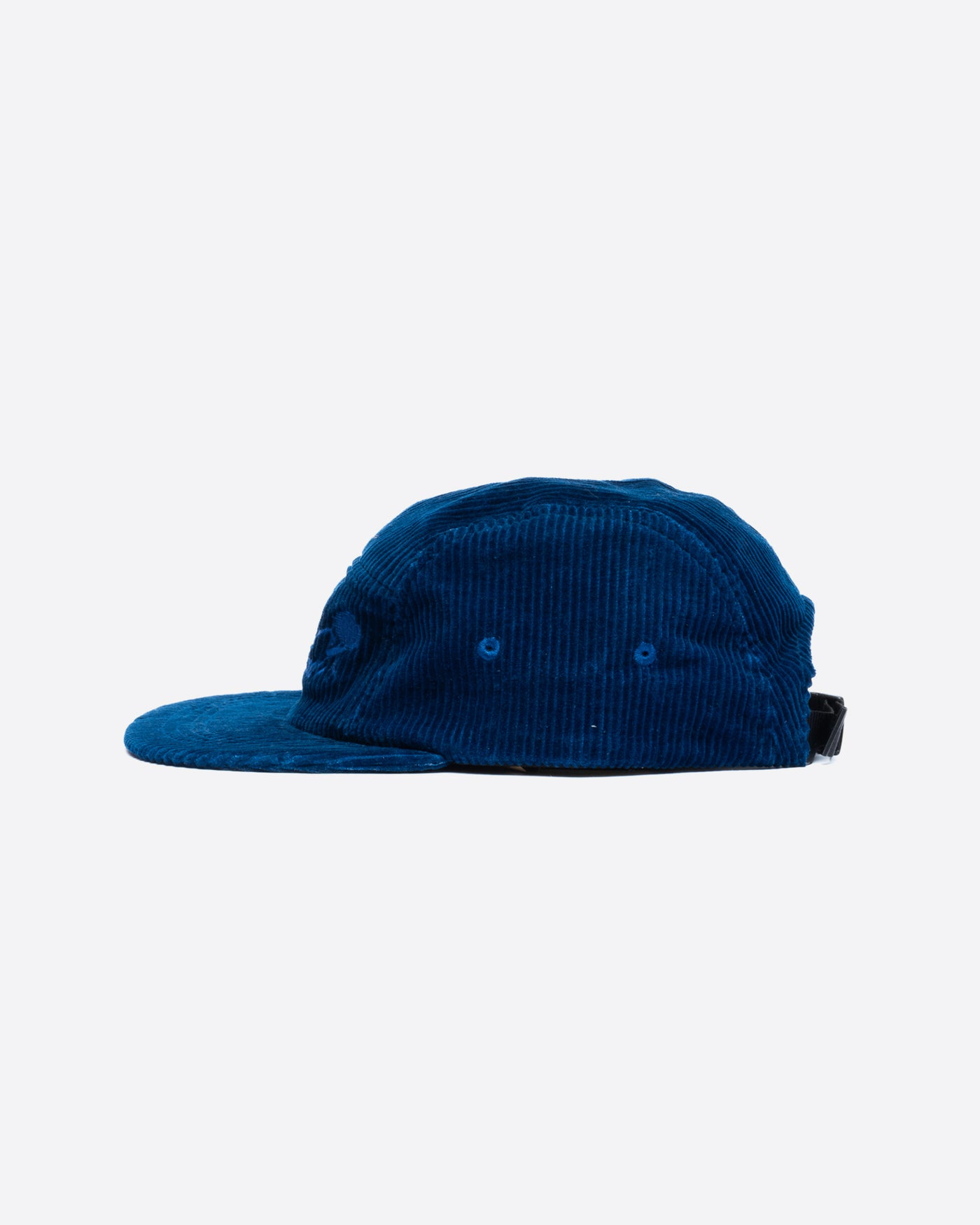 Cap Indigo Cords Indigo