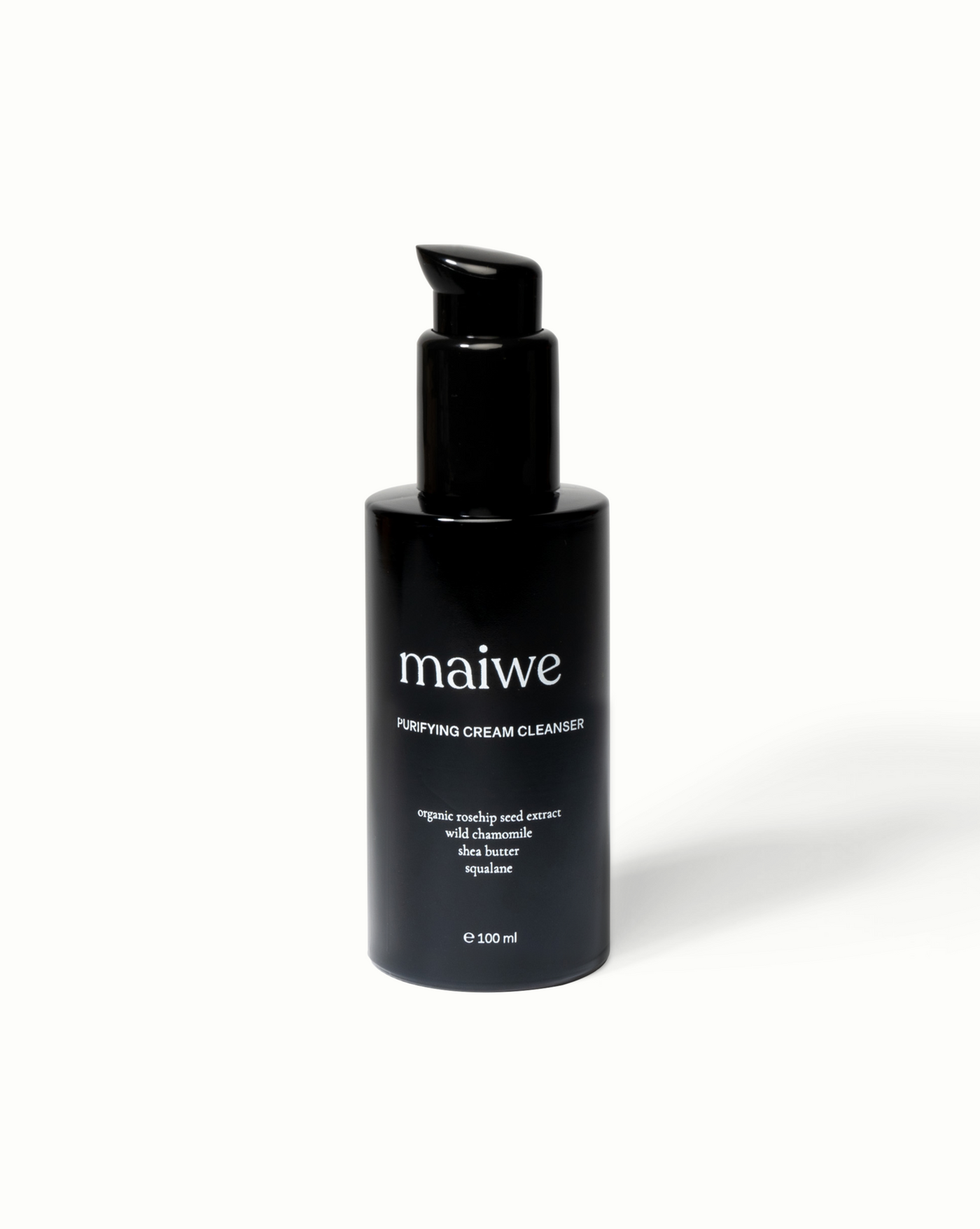 Maiwe Purifying Cream Cleanser 100ml