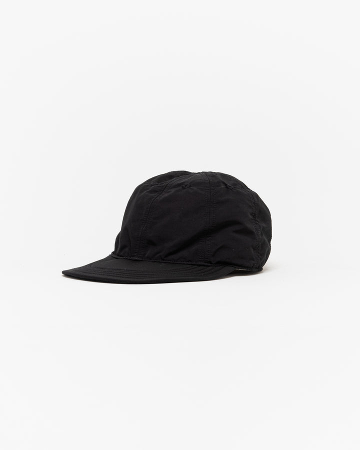 DECHO 8 Panel Cap Black