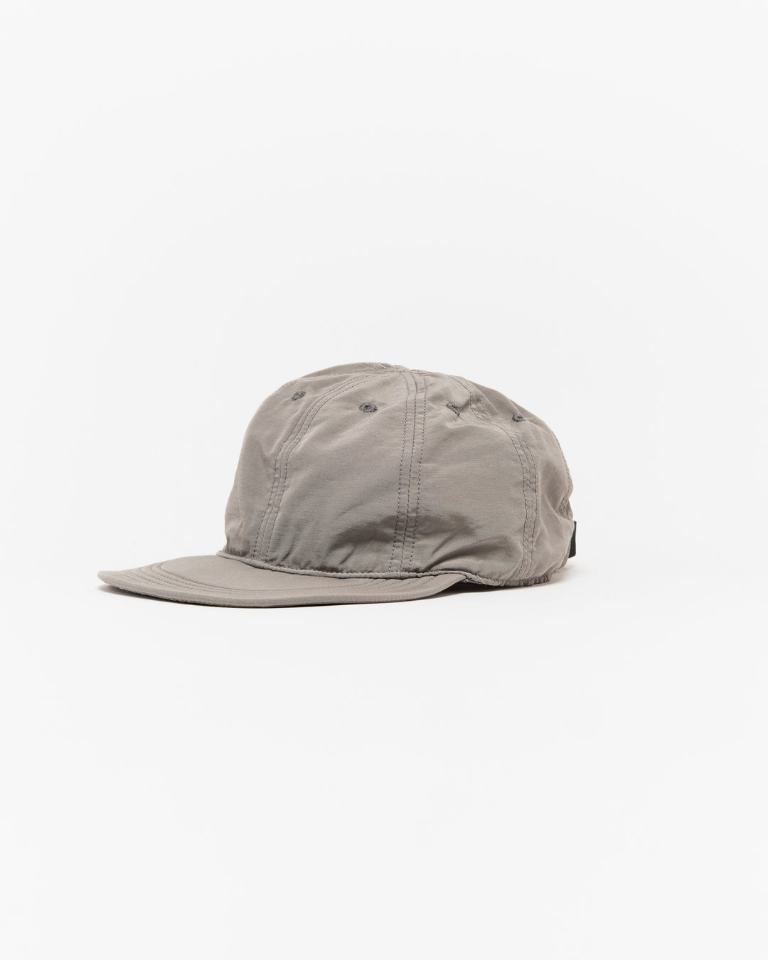 DECHO 8 Panel Cap Gray