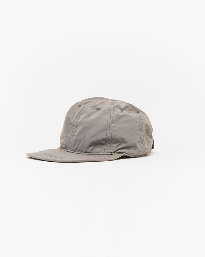 DECHO 8 Panel Cap Gray