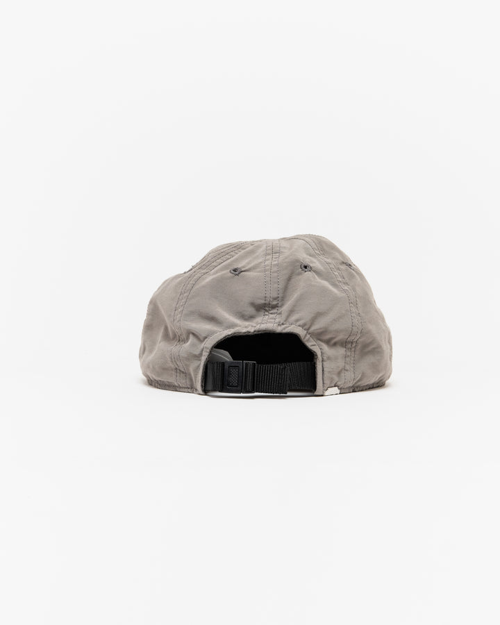 DECHO 8 Panel Cap Gray