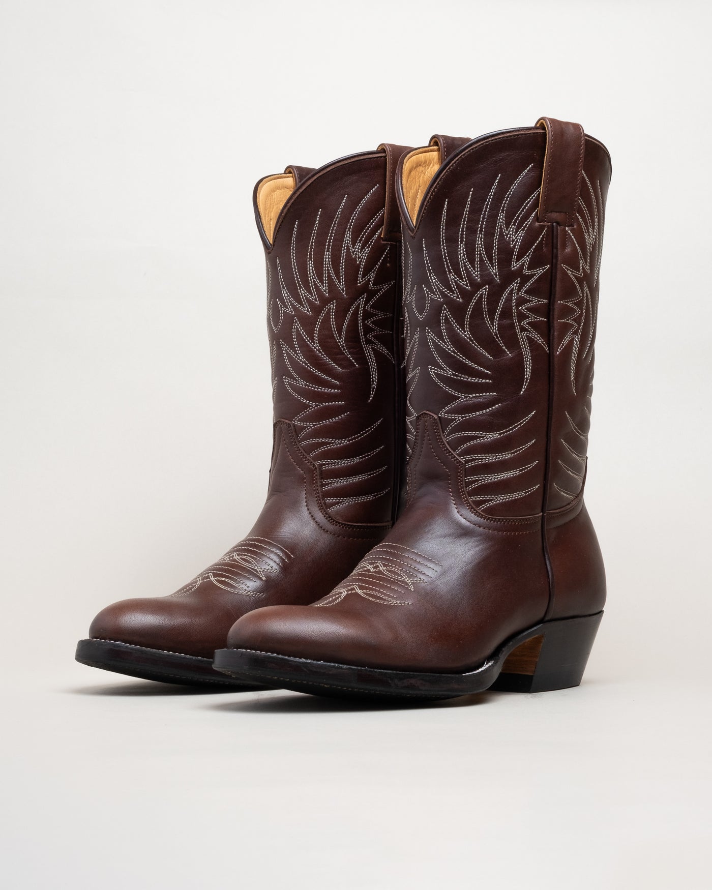 Durango Boots V2 Brown