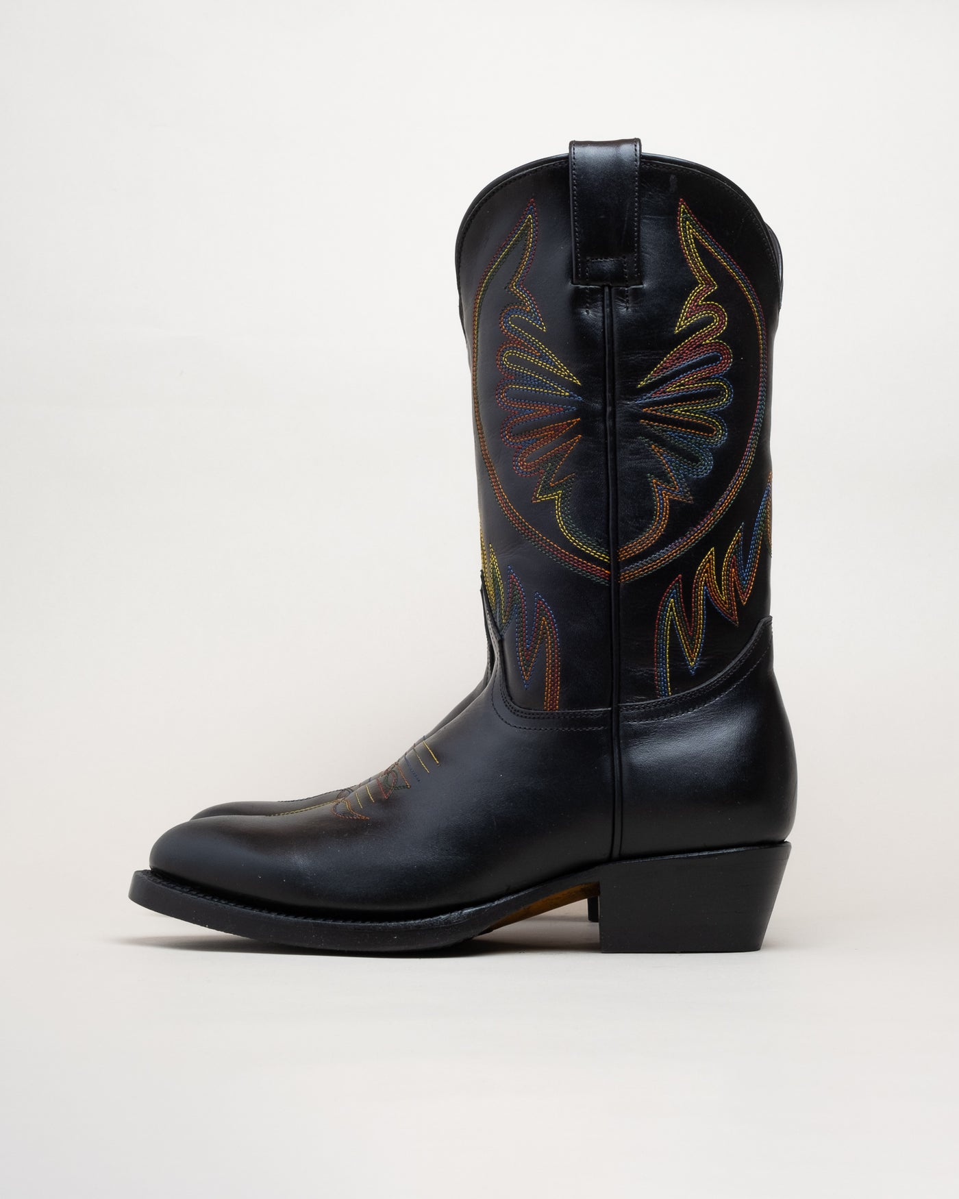 Durango Boots Black/Multi