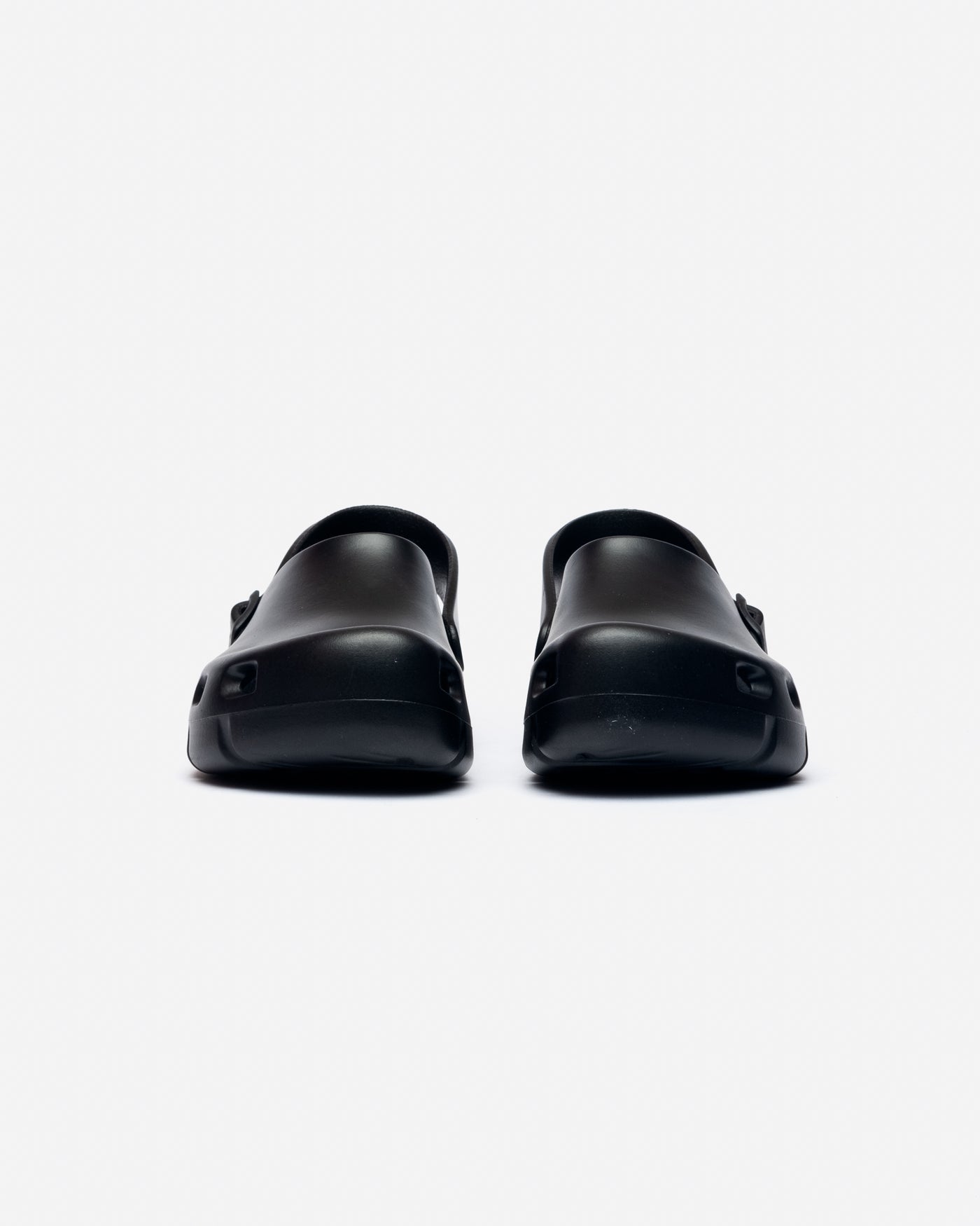 Birkenstock Birki Flow EVA Black