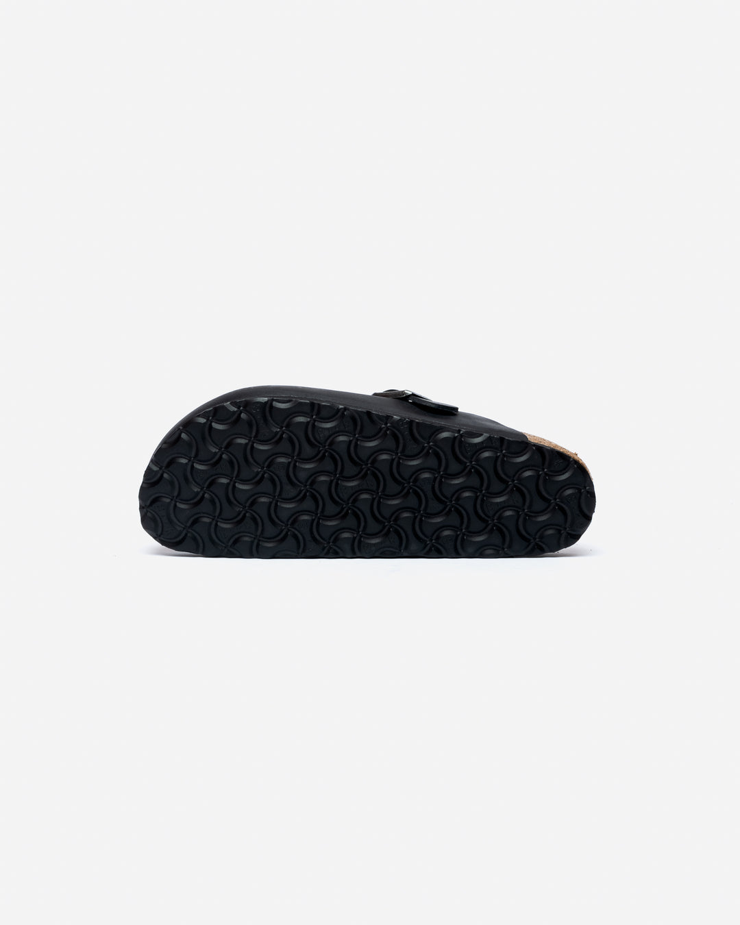 Birkenstock Boston Black