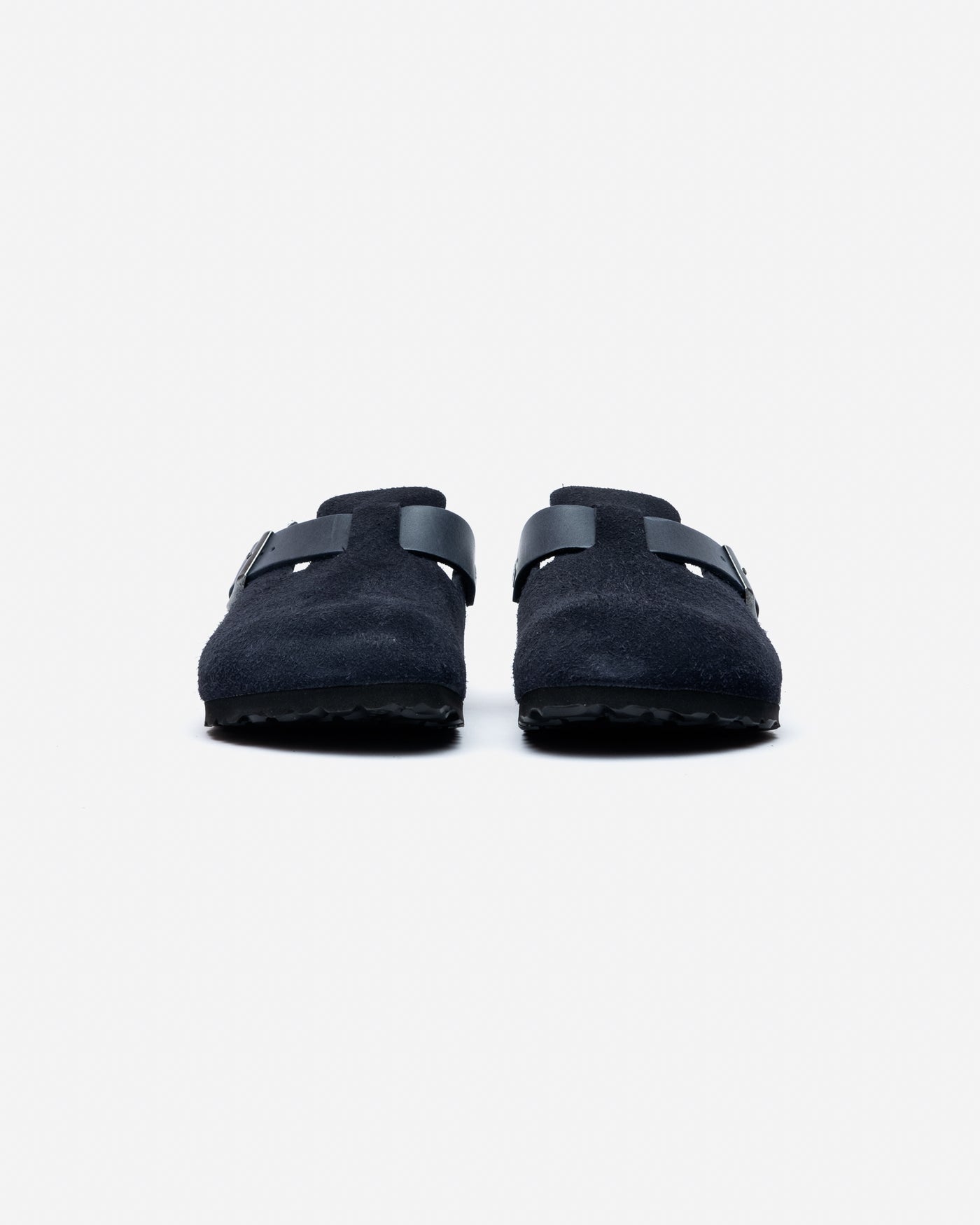 Birkenstock Boston Midnight (Narrow)