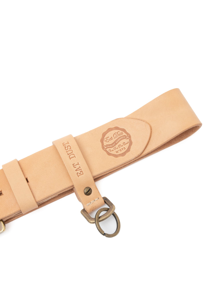 Belt ED Natural