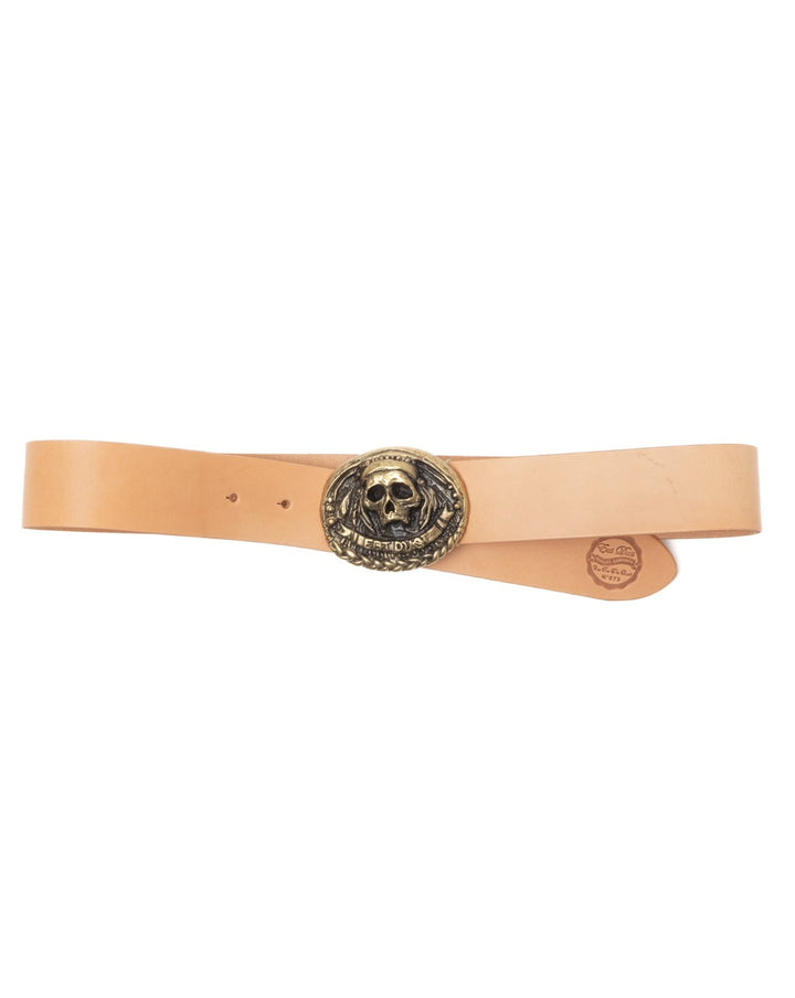 Belt Coleman Natural