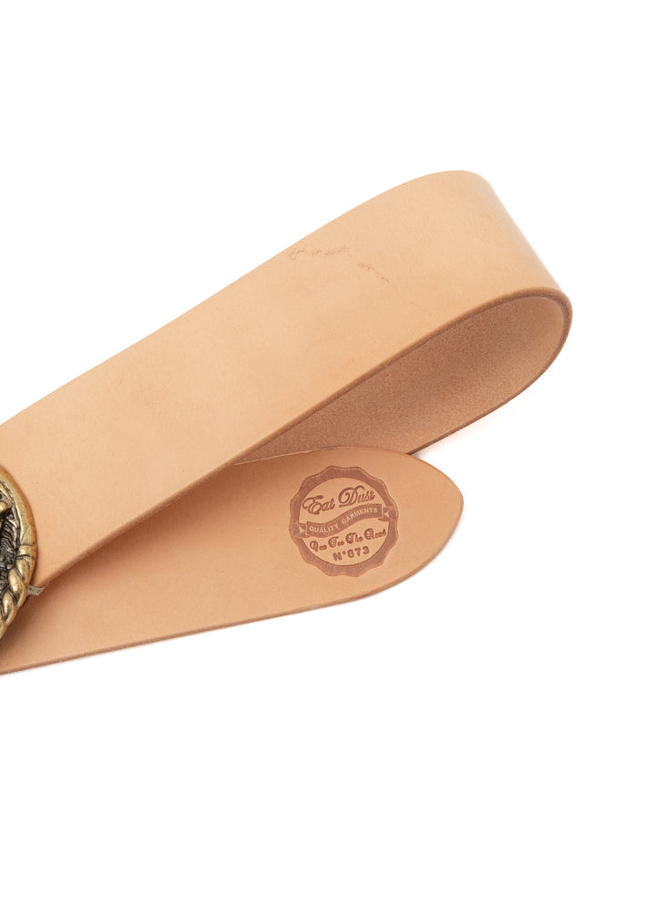 Belt Coleman Natural