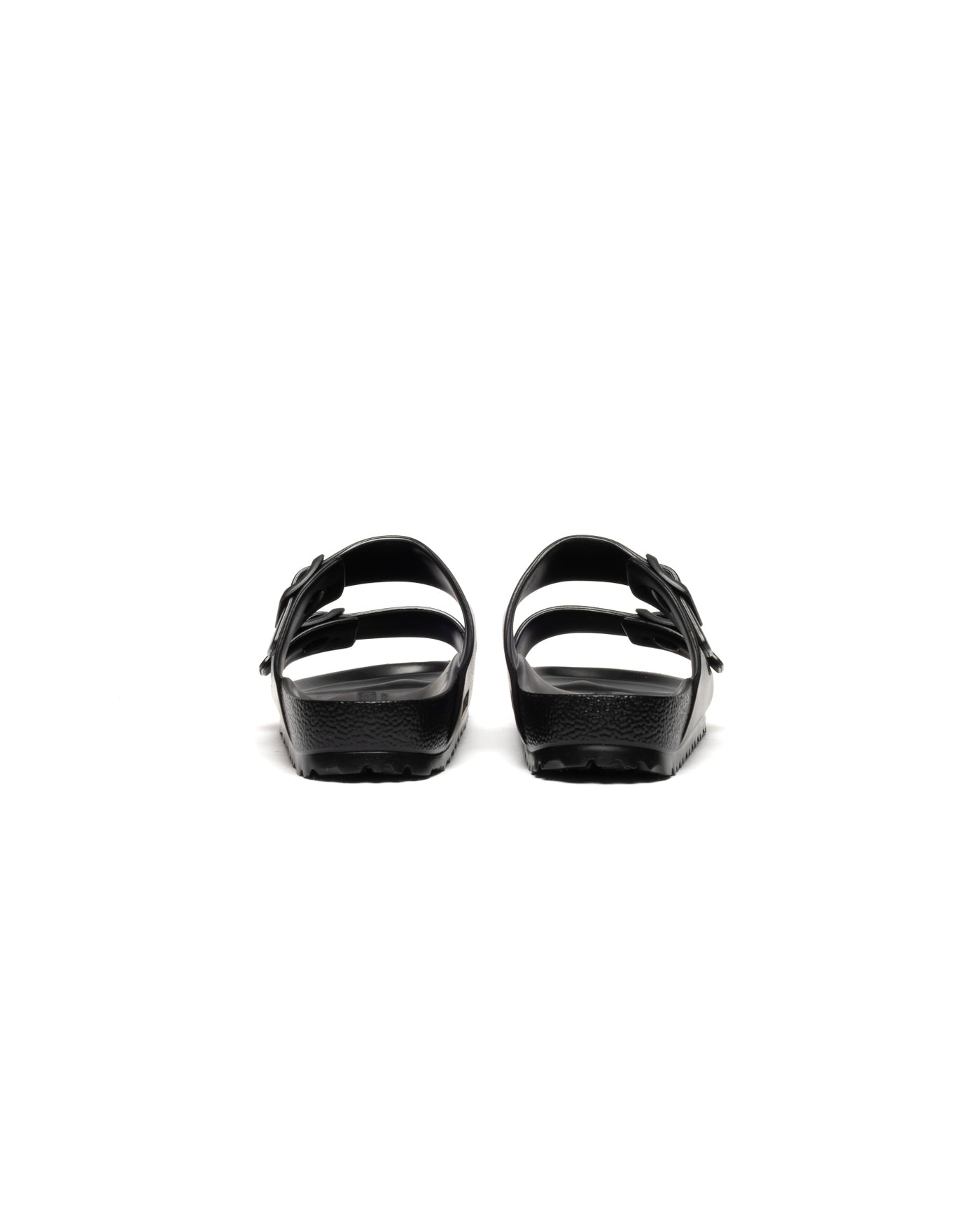 Birkenstock Arizona EVA Black (Narrow)