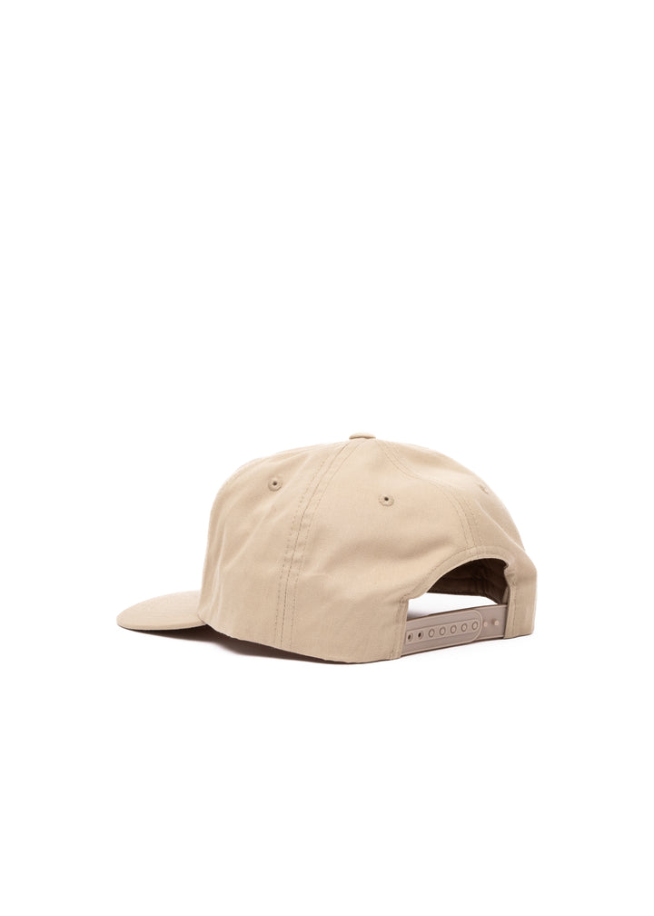 Snapback ED673 Sand