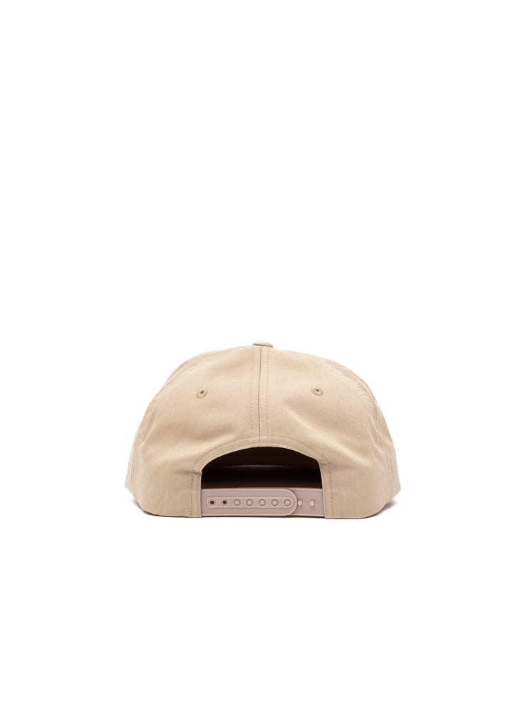 Snapback ED673 Sand