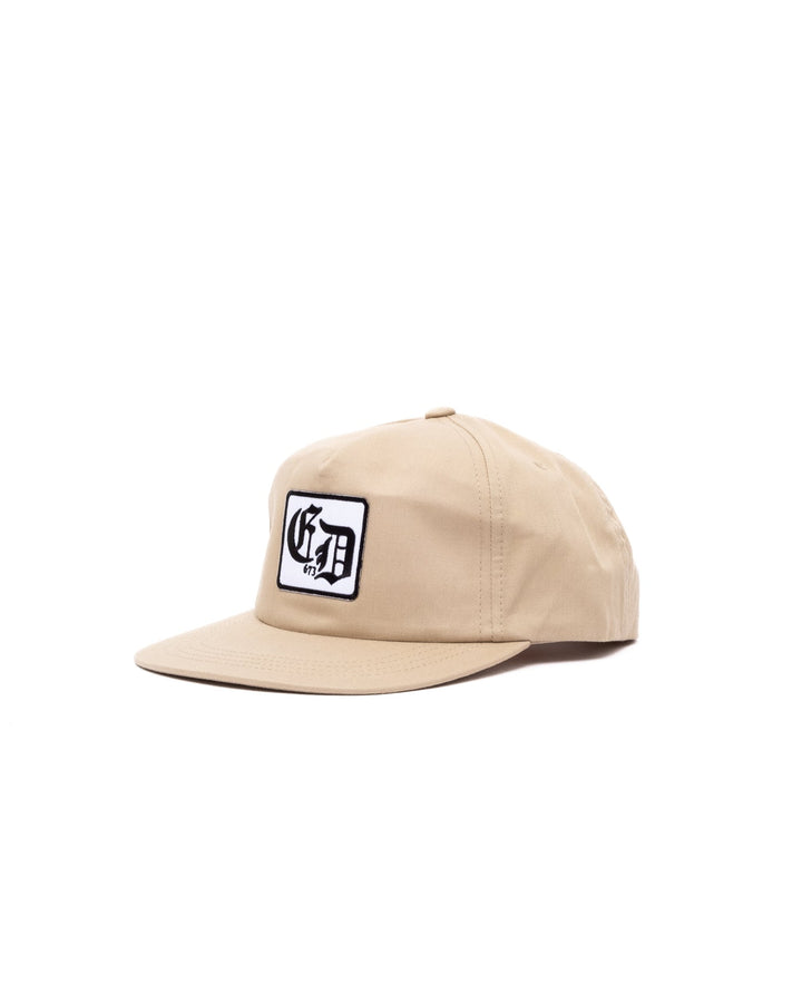 Snapback ED673 Sand
