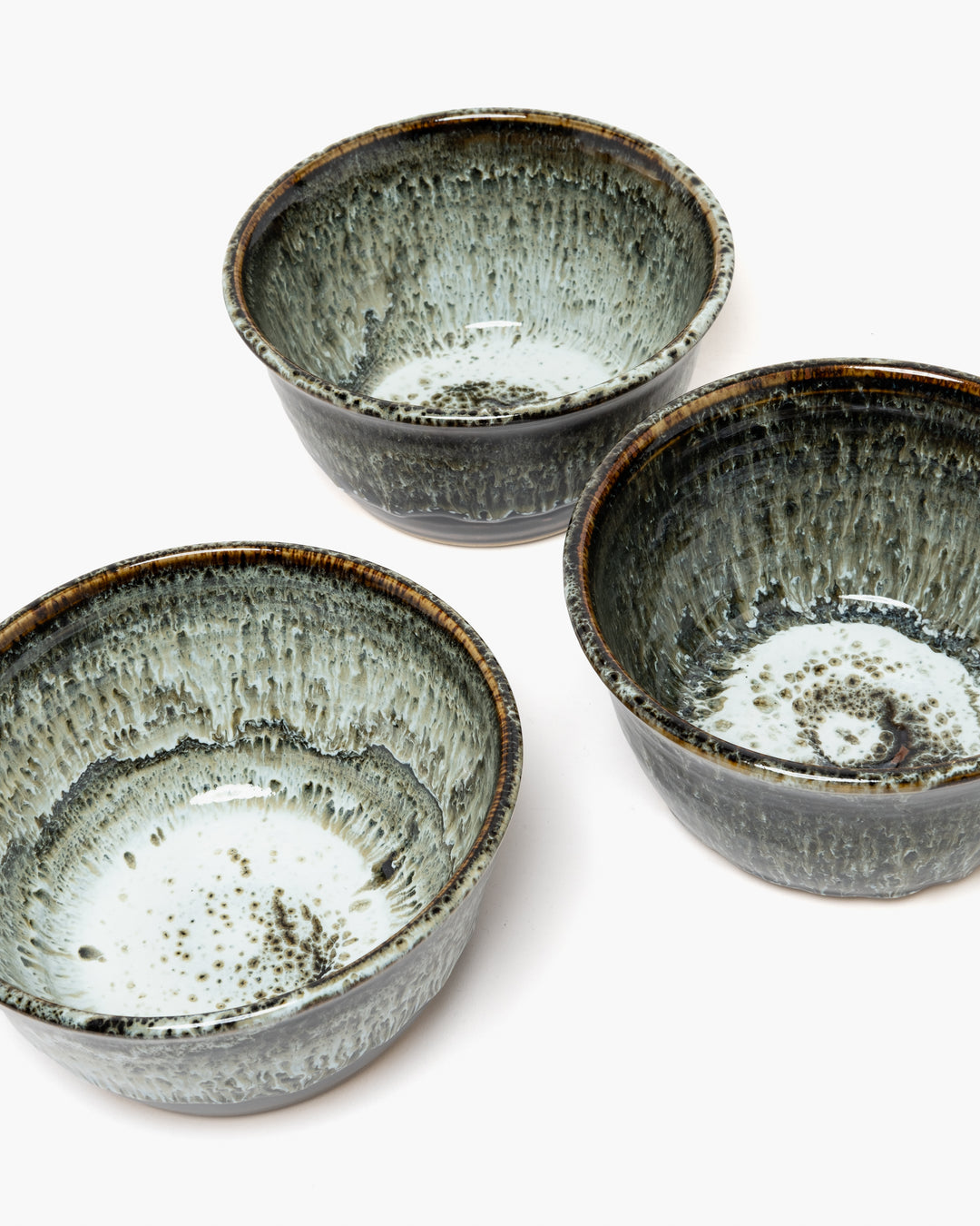 EAT DUST RAMEN BOWL
