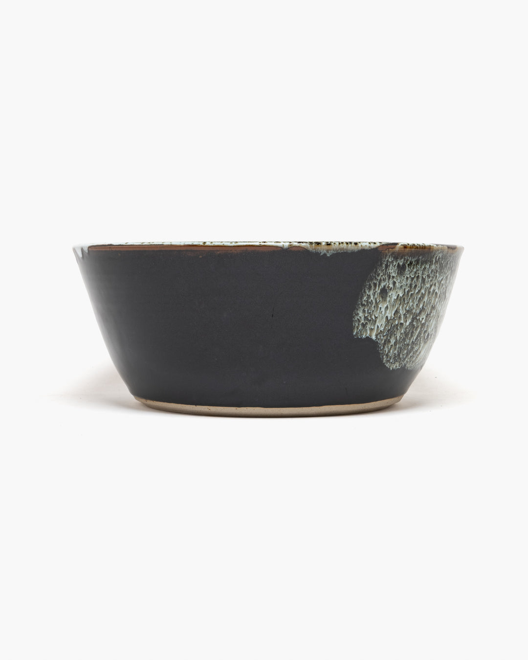 EAT DUST SERVING BOWL LARGE
