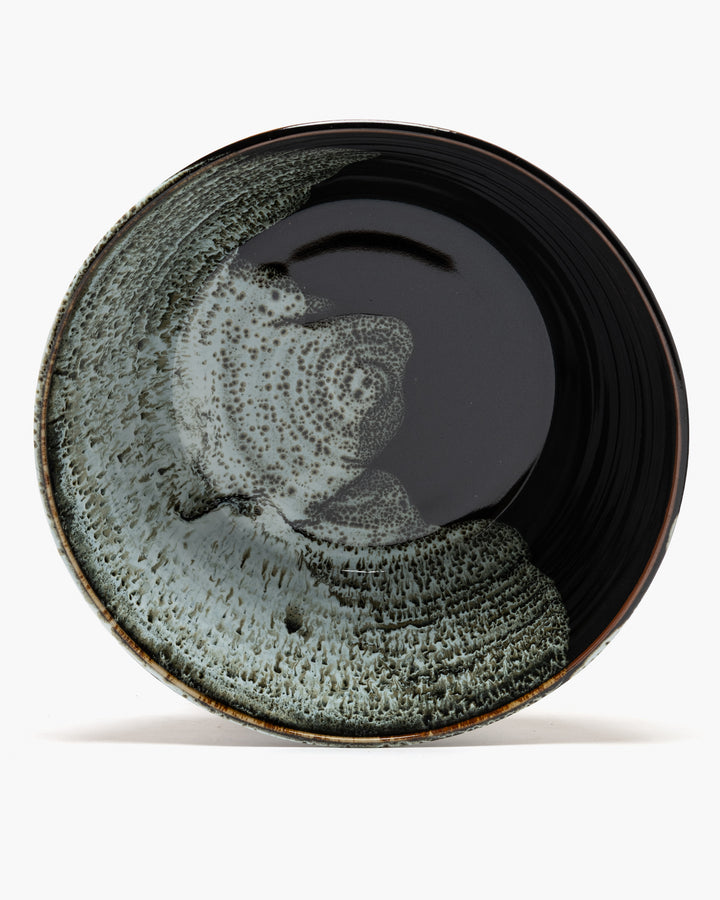 EAT DUST SERVING BOWL LARGE