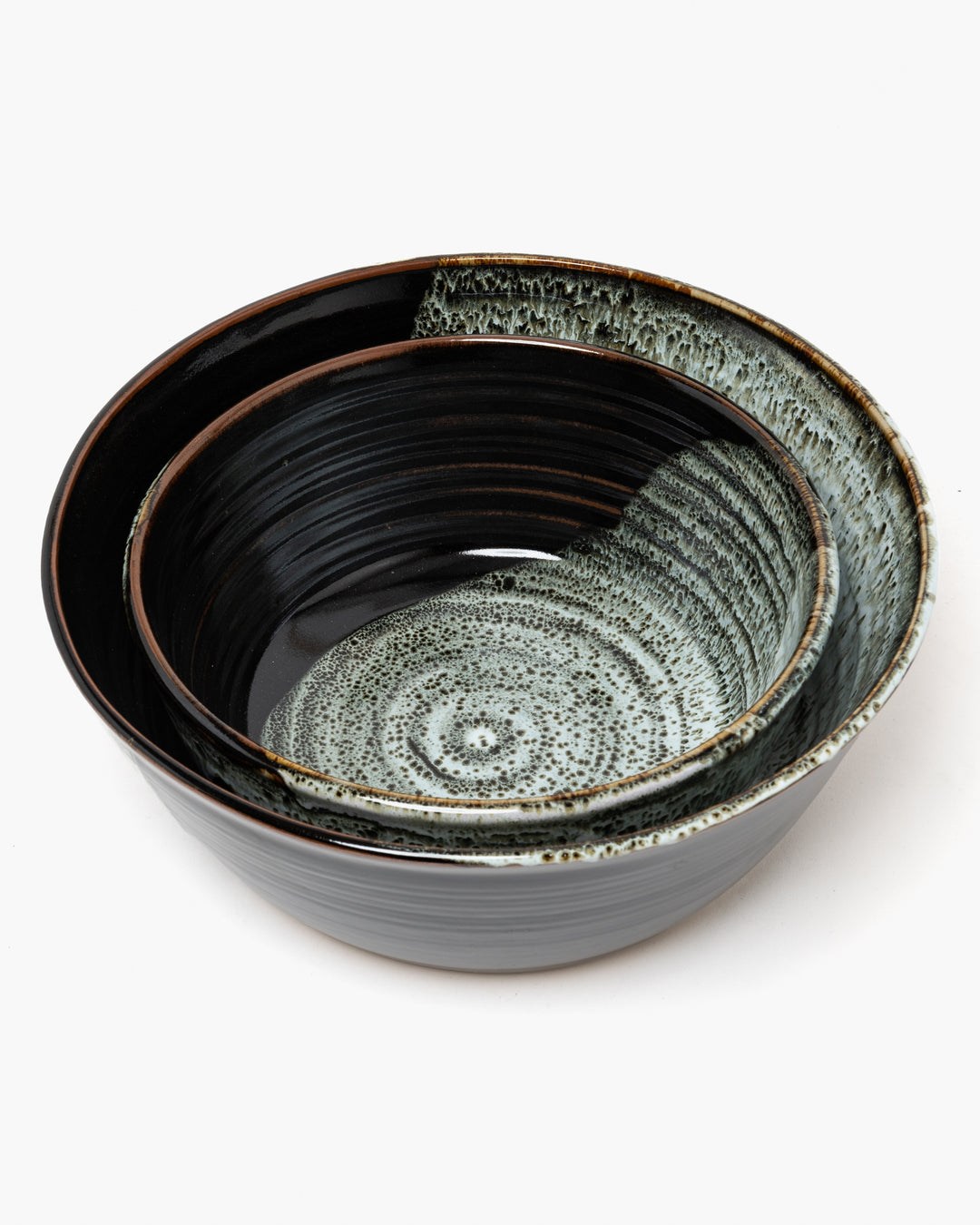 EAT DUST SERVING BOWL LARGE