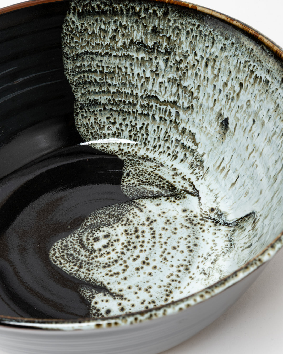 EAT DUST SERVING BOWL LARGE