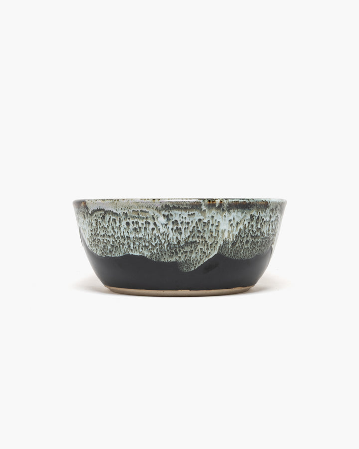 EAT DUST SERVING BOWL MEDIUM