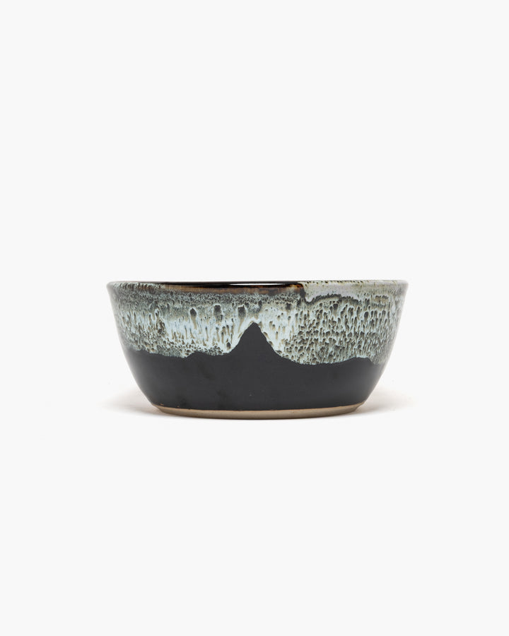 EAT DUST SERVING BOWL MEDIUM