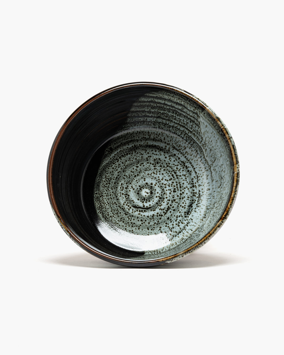 EAT DUST SERVING BOWL MEDIUM