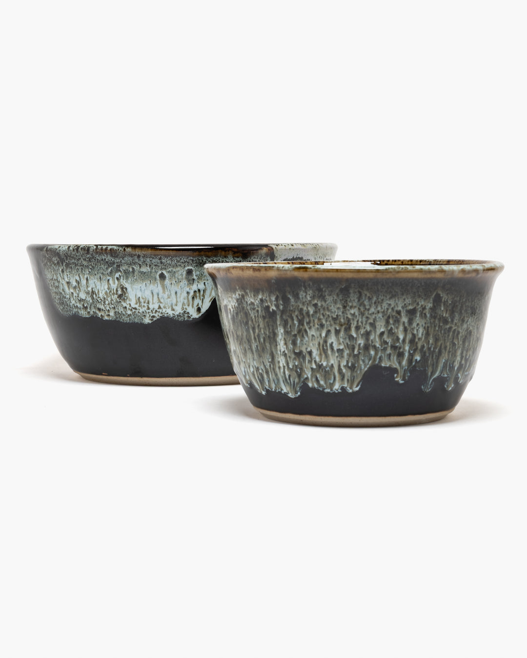 EAT DUST SERVING BOWL MEDIUM