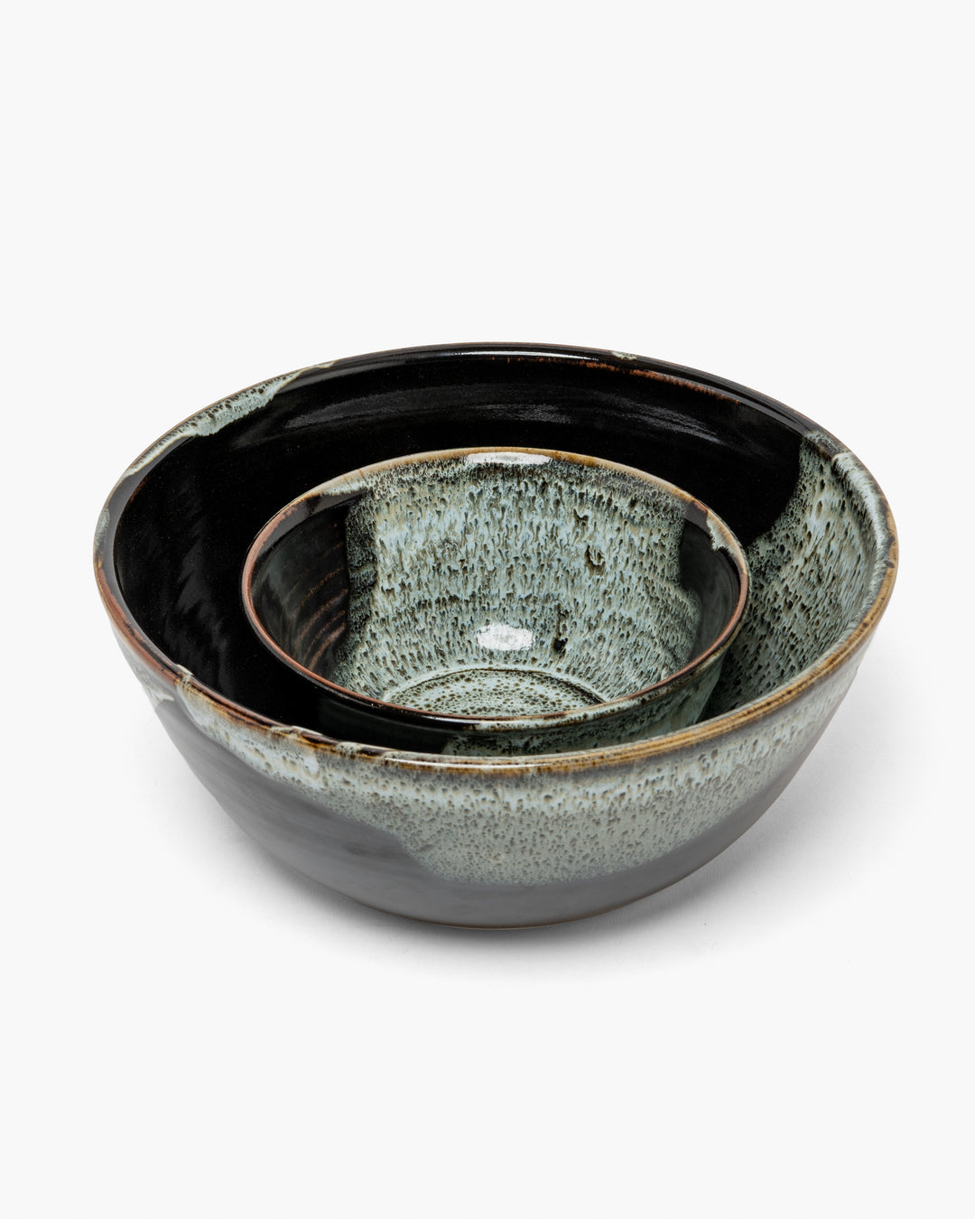EAT DUST SERVING BOWL LARGE