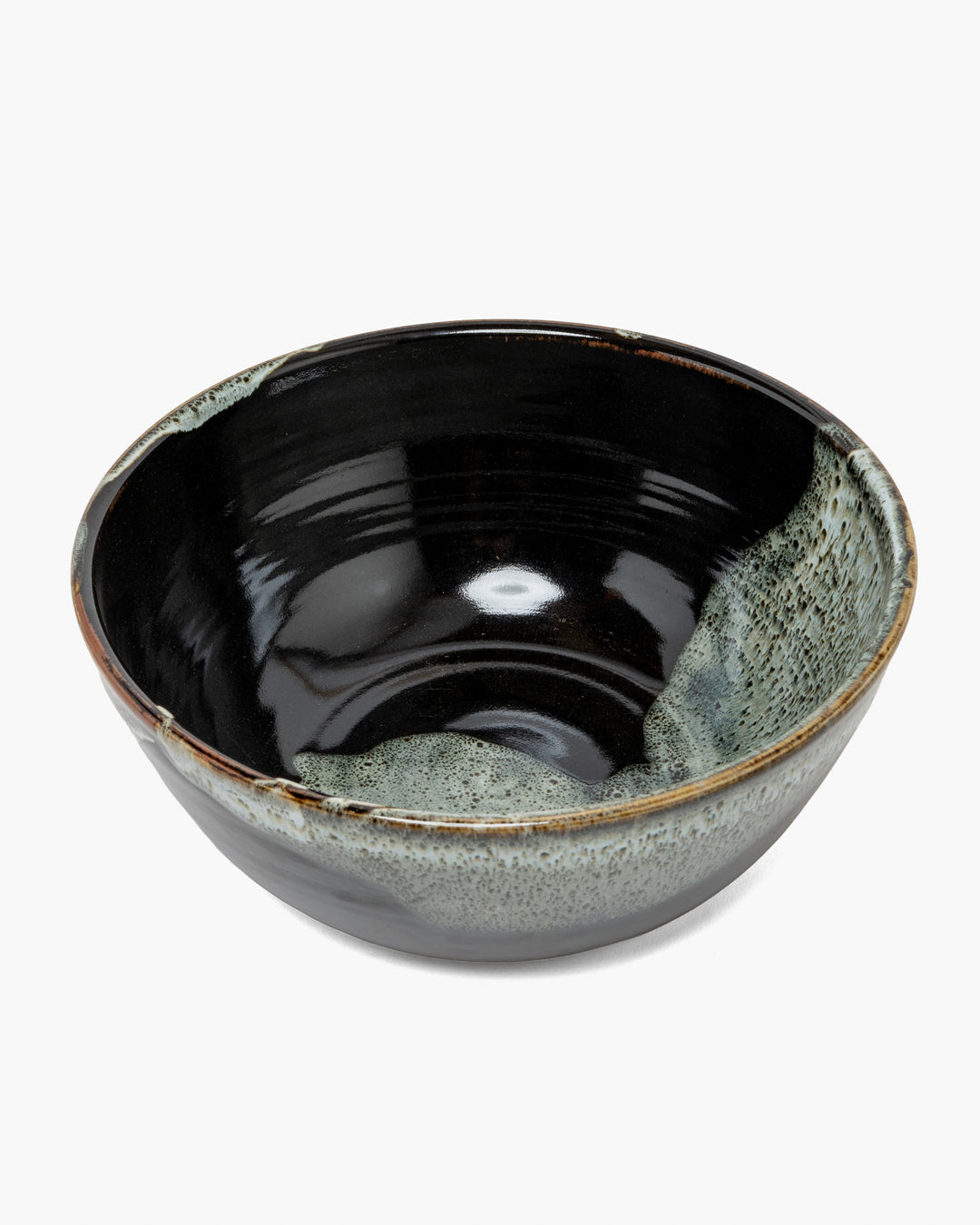 EAT DUST SERVING BOWL LARGE