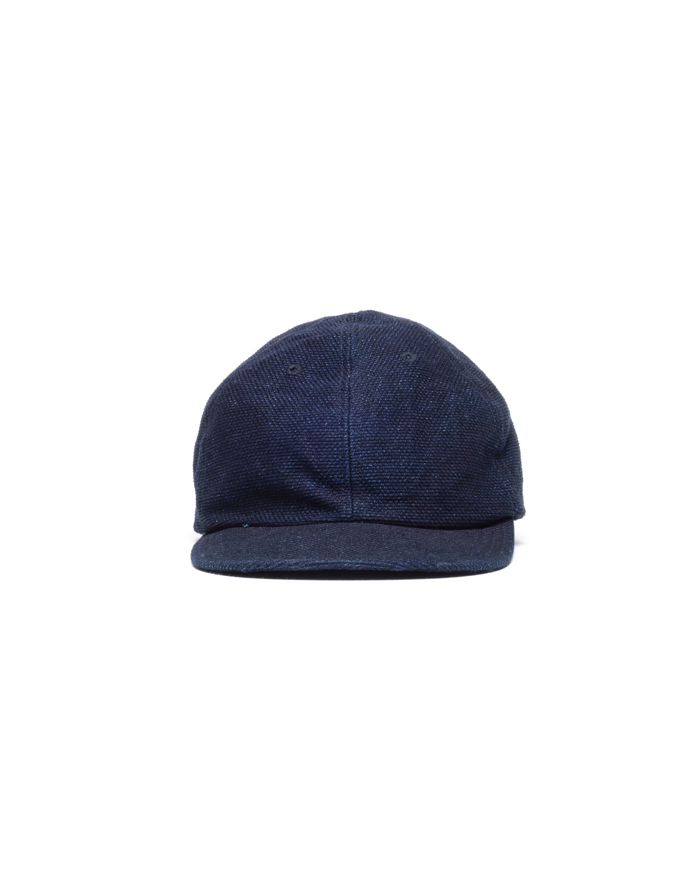 DECHO x Eat Dust Ball Cap Indigo