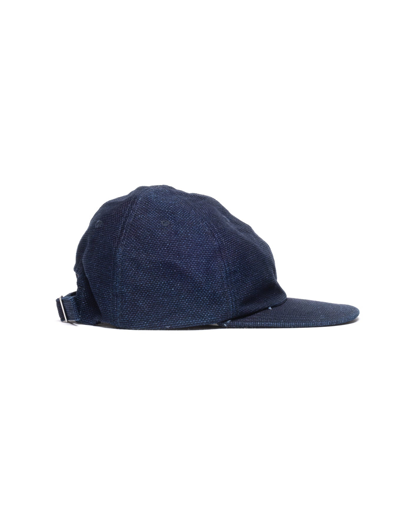 DECHO x Eat Dust Ball Cap Indigo