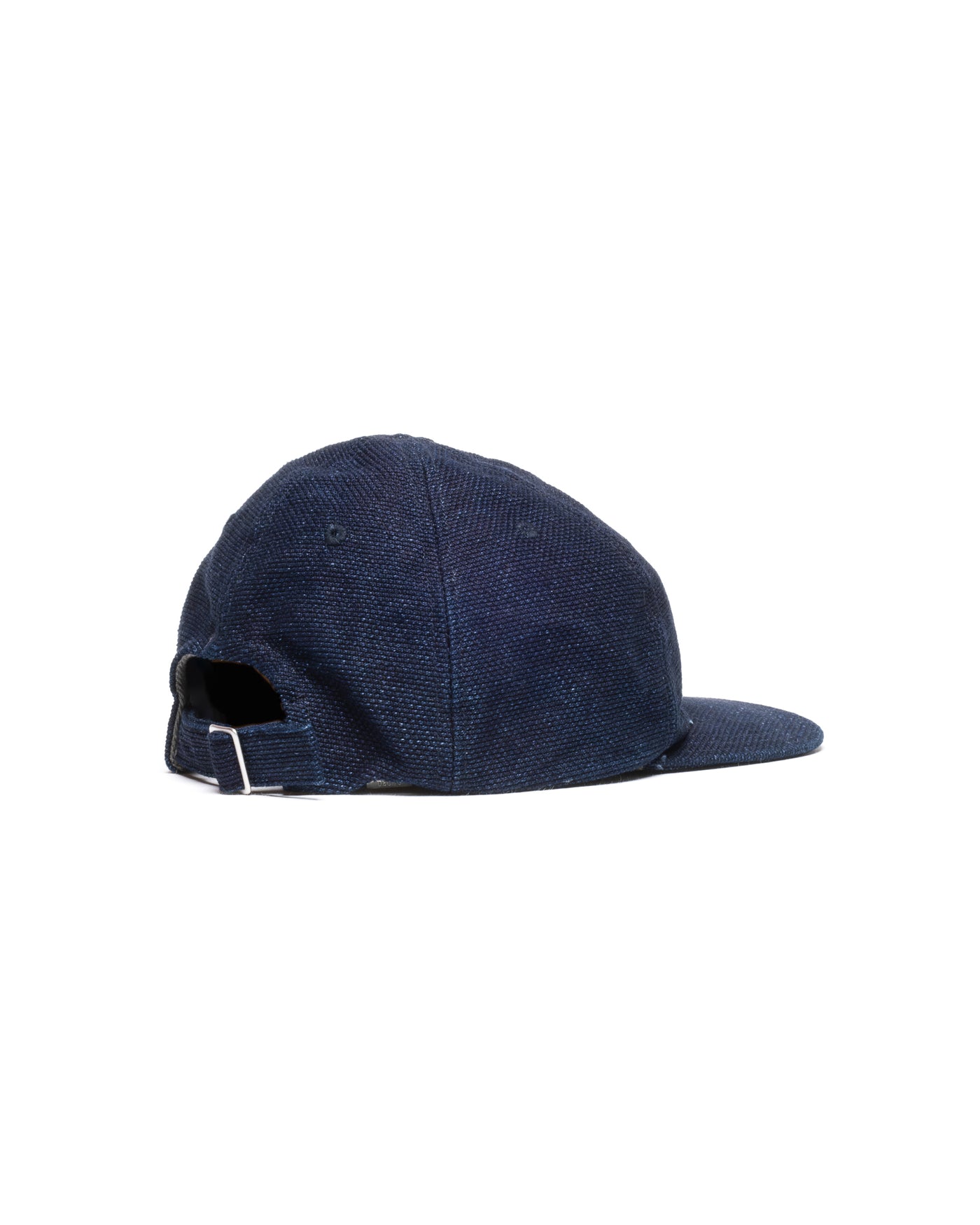 DECHO x Eat Dust Ball Cap Indigo