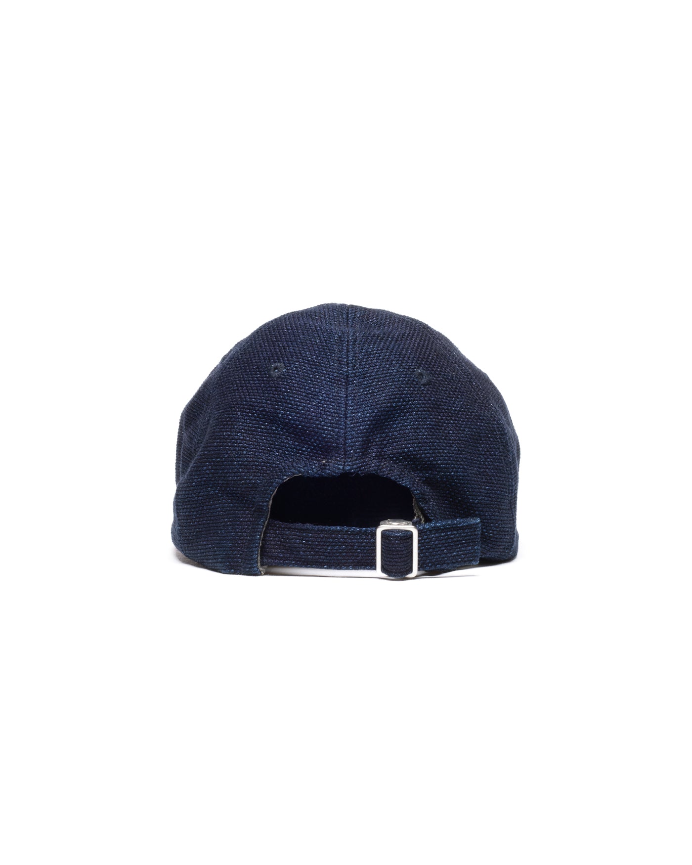 DECHO x Eat Dust Ball Cap Indigo