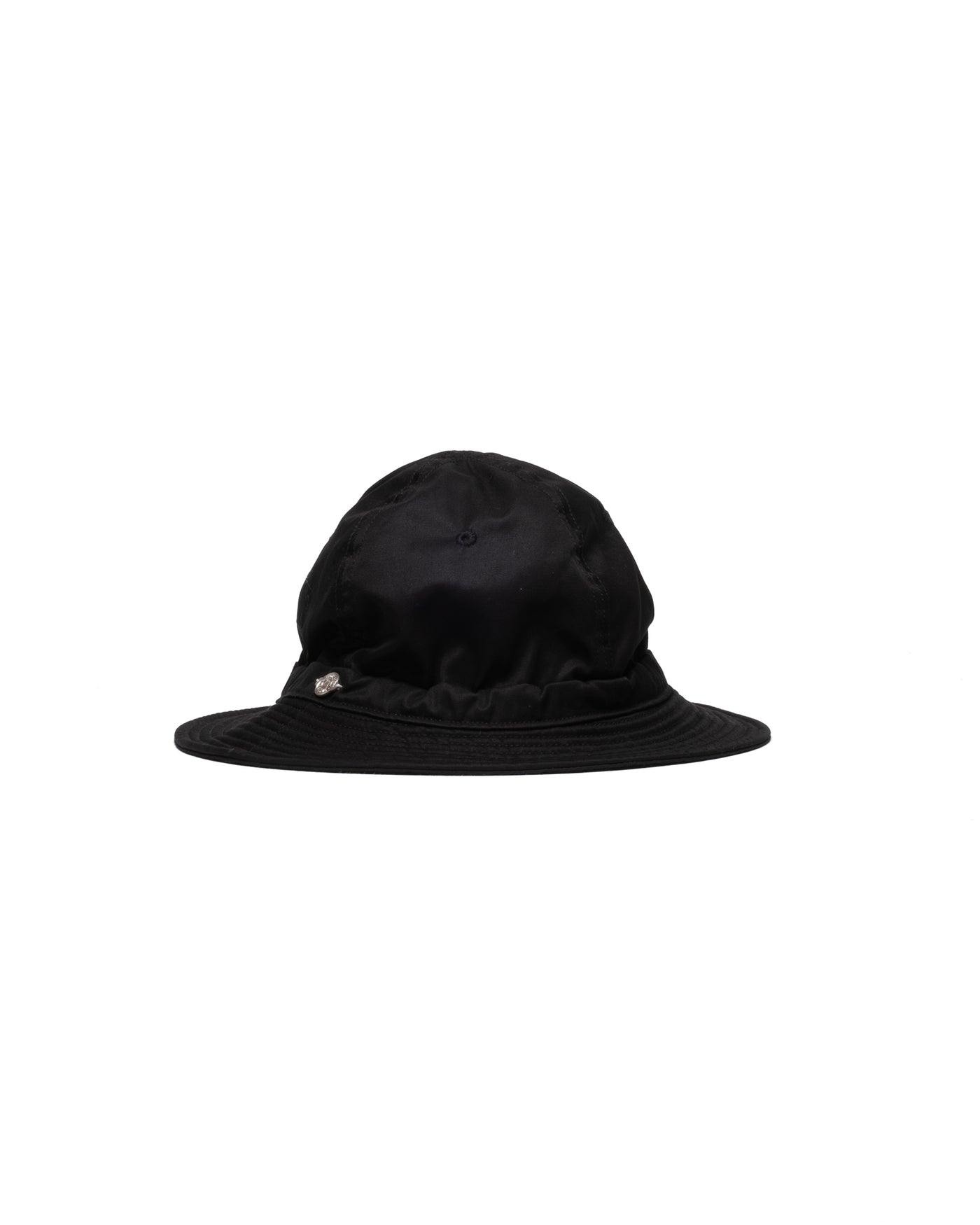 DECHO x Eat Dust Hunter Hat Ventile black