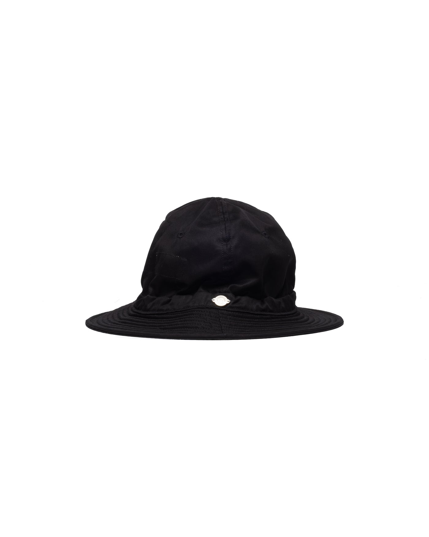 DECHO x Eat Dust Hunter Hat Ventile black