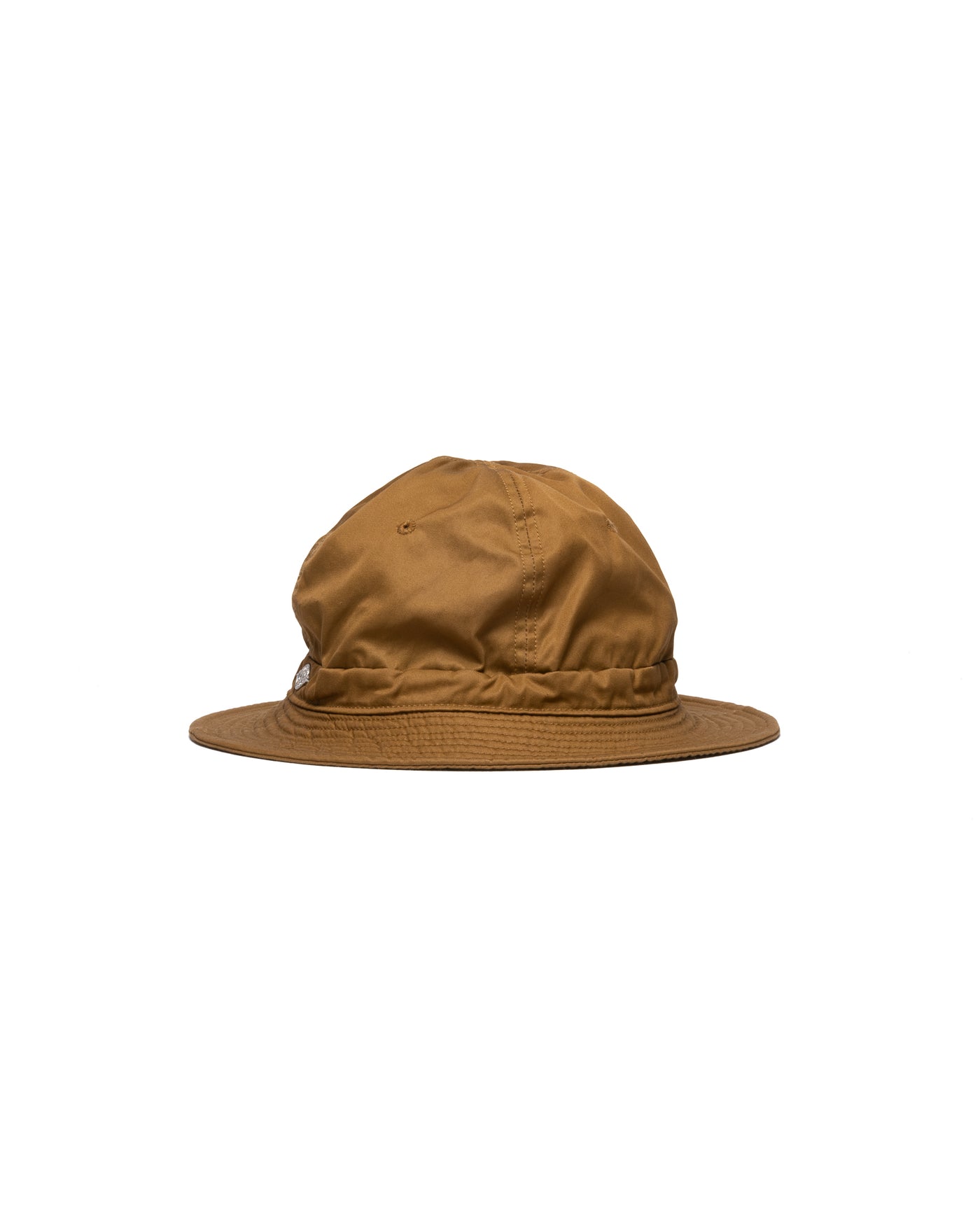 DECHO x Eat Dust Hunter Hat Ventile Camel